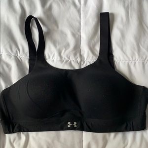 36D Under Armour sports bra